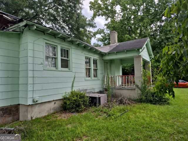 866 Roseview Drive, Macon, GA 31217