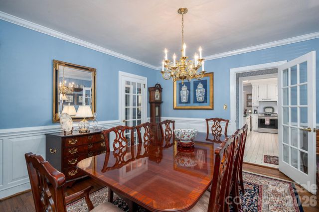 18 Circle Drive, Belmont, NC 28012