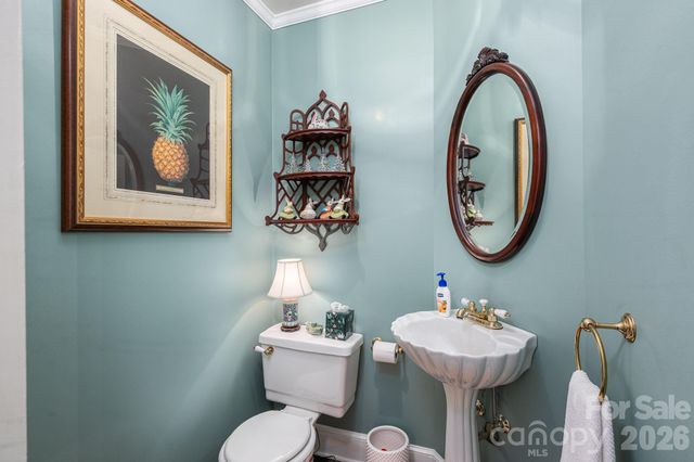 18 Circle Drive, Belmont, NC 28012