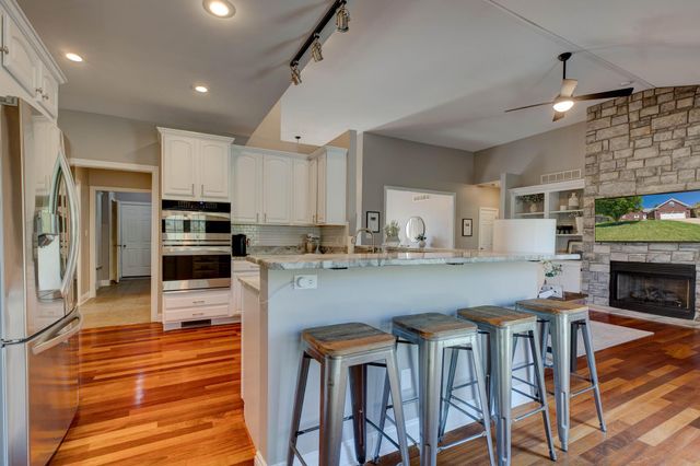 124 St Andrews Way, Georgetown, KY 40324