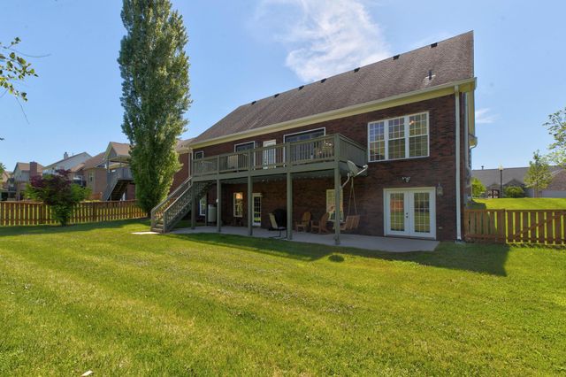 124 St Andrews Way, Georgetown, KY 40324
