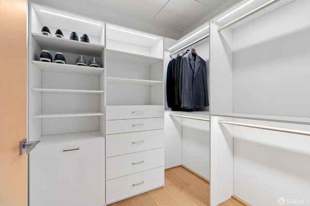 1 Steuart Lane 302, San Francisco, CA 94123