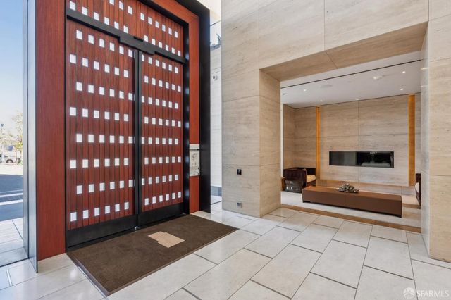 1 Steuart Lane 302, San Francisco, CA 94123
