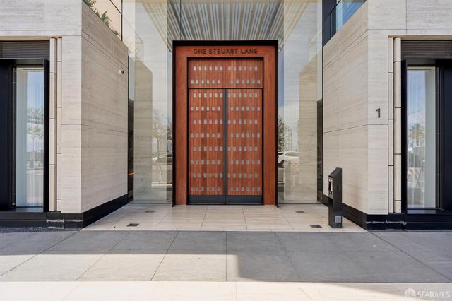 1 Steuart Lane 302, San Francisco, CA 94123