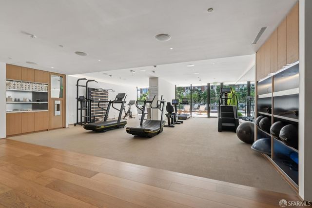 1 Steuart Lane 302, San Francisco, CA 94123