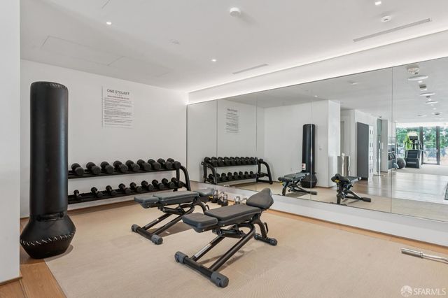 1 Steuart Lane 302, San Francisco, CA 94123