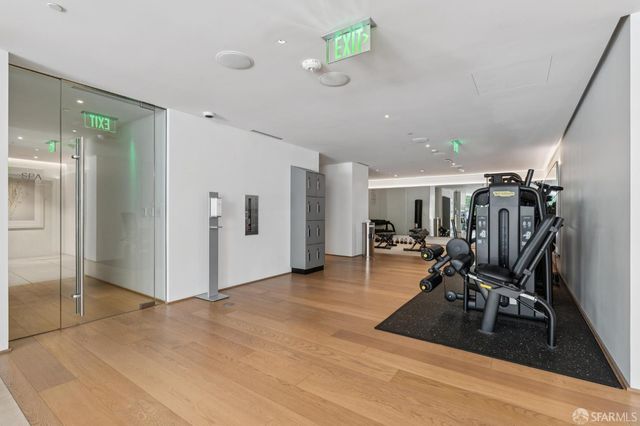 1 Steuart Lane 302, San Francisco, CA 94123