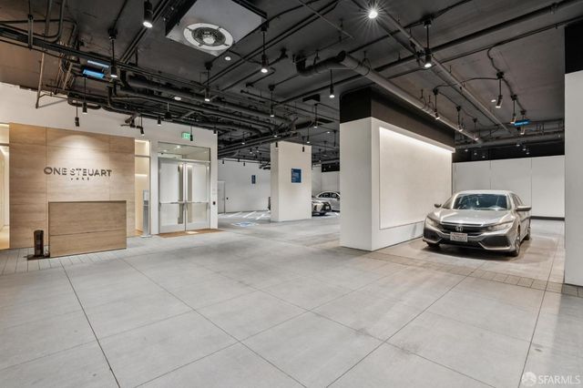 1 Steuart Lane 302, San Francisco, CA 94123