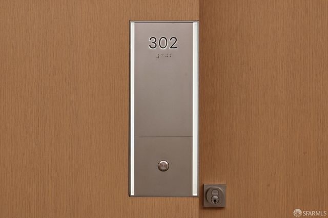 1 Steuart Lane 302, San Francisco, CA 94123