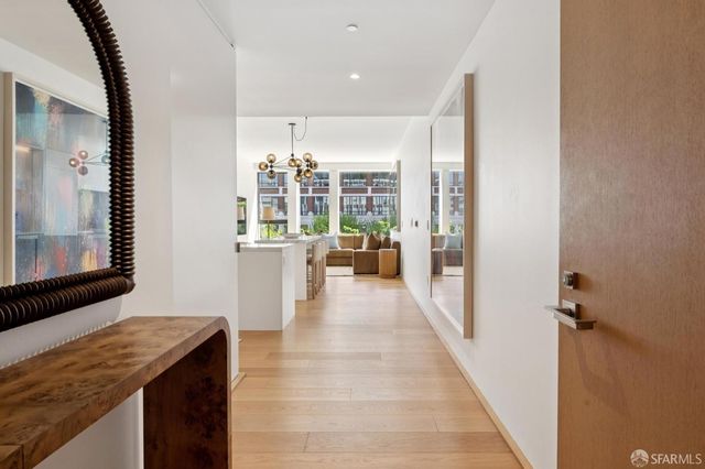 1 Steuart Lane 302, San Francisco, CA 94123