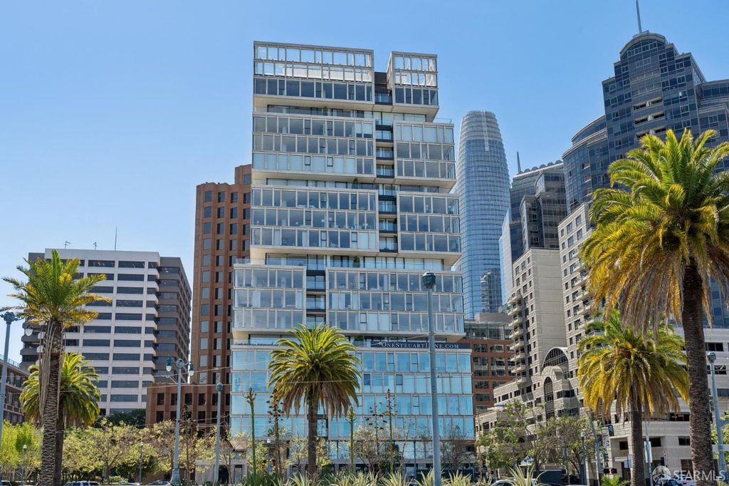 1 Steuart Lane 302, San Francisco, CA 94123