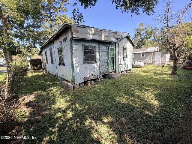 1828 W 3RD Street, Jacksonville, FL 32209