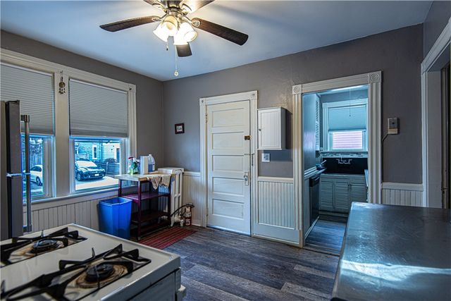 219 Cole Avenue, Providence, RI 02906