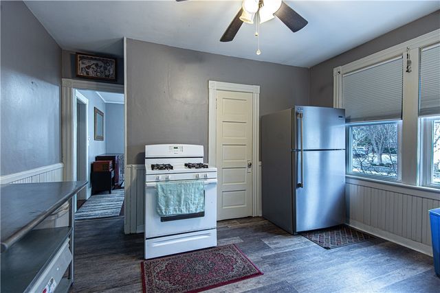 219 Cole Avenue, Providence, RI 02906