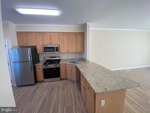7424 TOUR DR, Easton, MD 21601