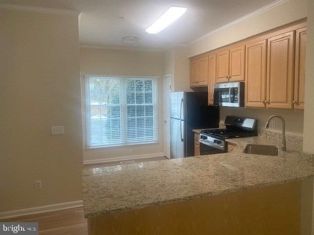 7424 TOUR DR, Easton, MD 21601