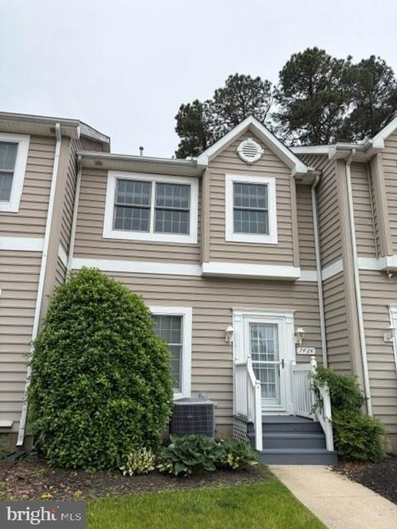 7424 TOUR DR, Easton, MD 21601