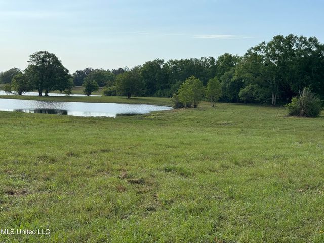 20118 Hwy 603 Lot 5, Kiln, MS 39556