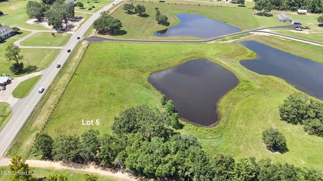 20118 Hwy 603 Lot 5, Kiln, MS 39556