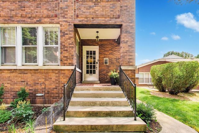 114 South Boulevard 2, Evanston, IL 60202