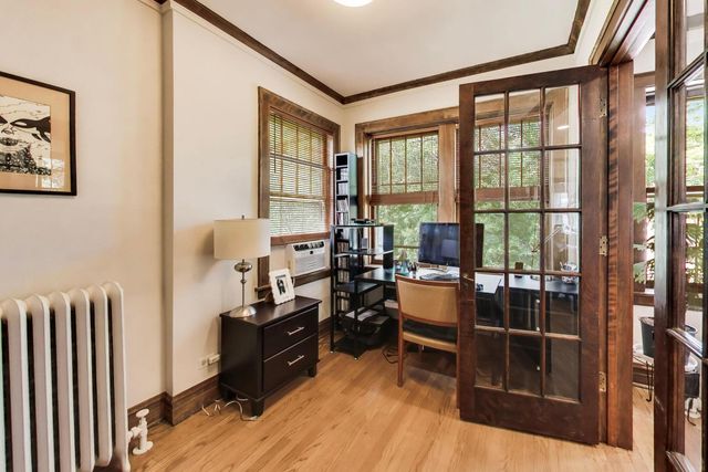 114 South Boulevard 2, Evanston, IL 60202