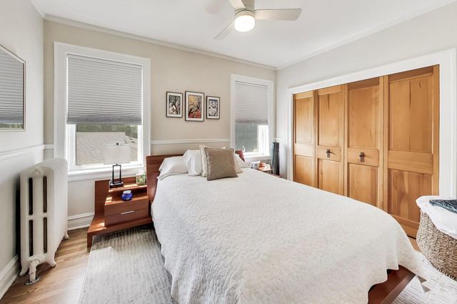 114 South Boulevard 2, Evanston, IL 60202