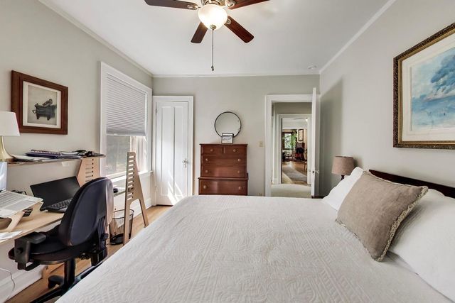 114 South Boulevard 2, Evanston, IL 60202