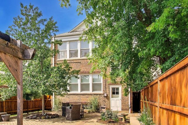 114 South Boulevard 2, Evanston, IL 60202