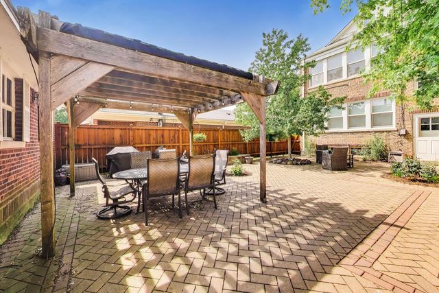 114 South Boulevard 2, Evanston, IL 60202