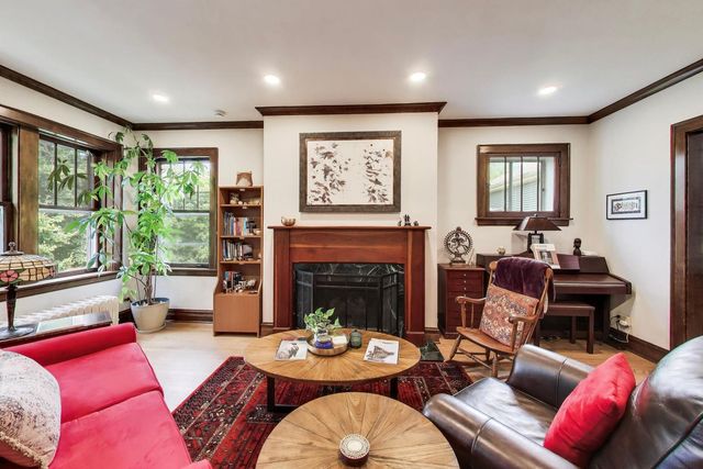 114 South Boulevard 2, Evanston, IL 60202
