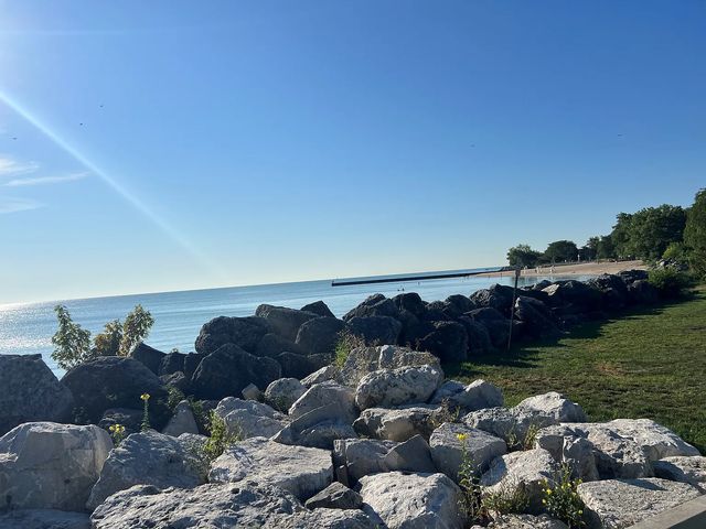 114 South Boulevard 2, Evanston, IL 60202