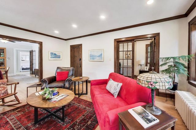 114 South Boulevard 2, Evanston, IL 60202