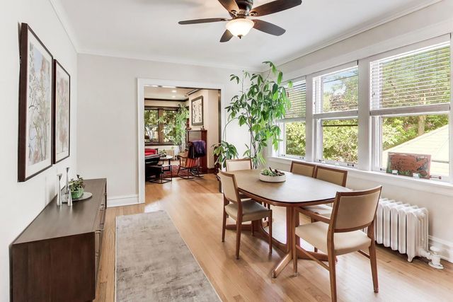 114 South Boulevard 2, Evanston, IL 60202