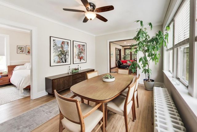 114 South Boulevard 2, Evanston, IL 60202