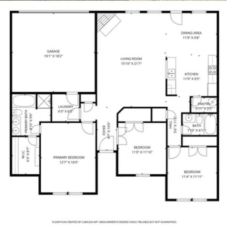 1403 Glenwick Drive, Rockwall, TX 75032