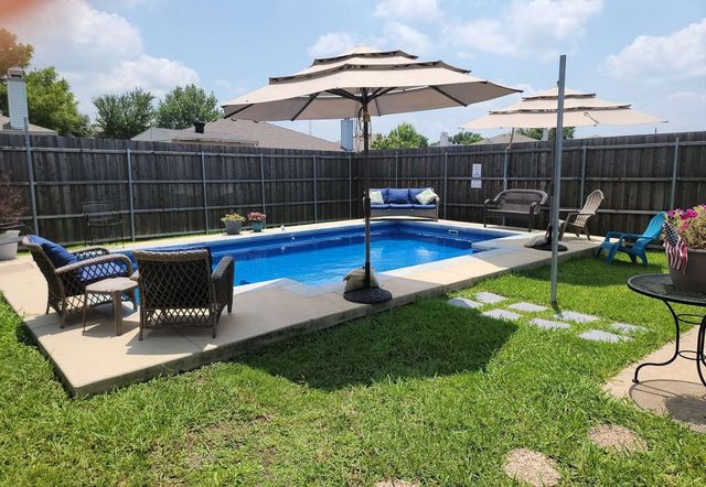 1403 Glenwick Drive, Rockwall, TX 75032