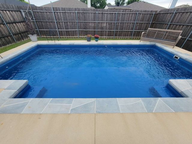 1403 Glenwick Drive, Rockwall, TX 75032