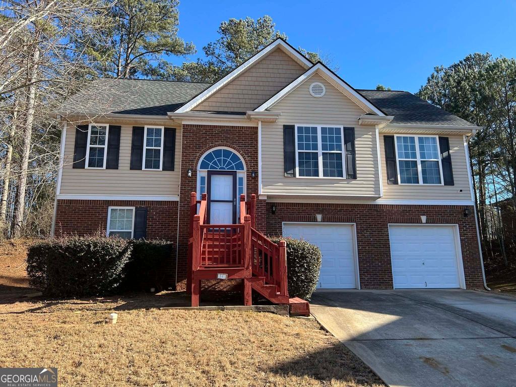 38 Grier Lane, Newnan, GA 30263