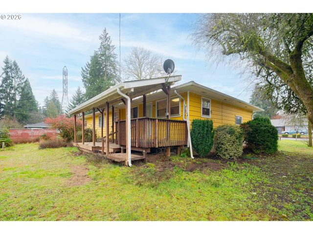 6207 Nw LINCOLN Ave, Vancouver, WA 98663