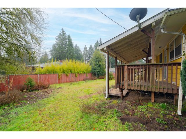 6207 Nw LINCOLN Ave, Vancouver, WA 98663