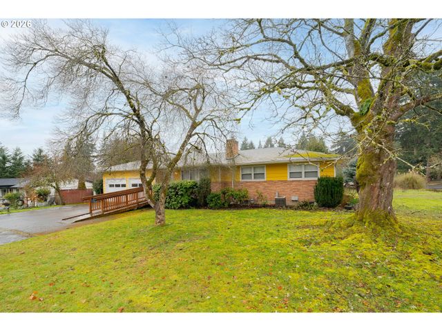 6207 Nw LINCOLN Ave, Vancouver, WA 98663