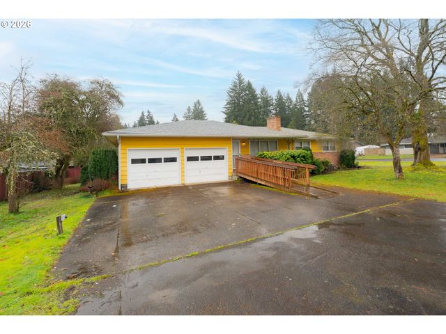 6207 Nw LINCOLN Ave, Vancouver, WA 98663