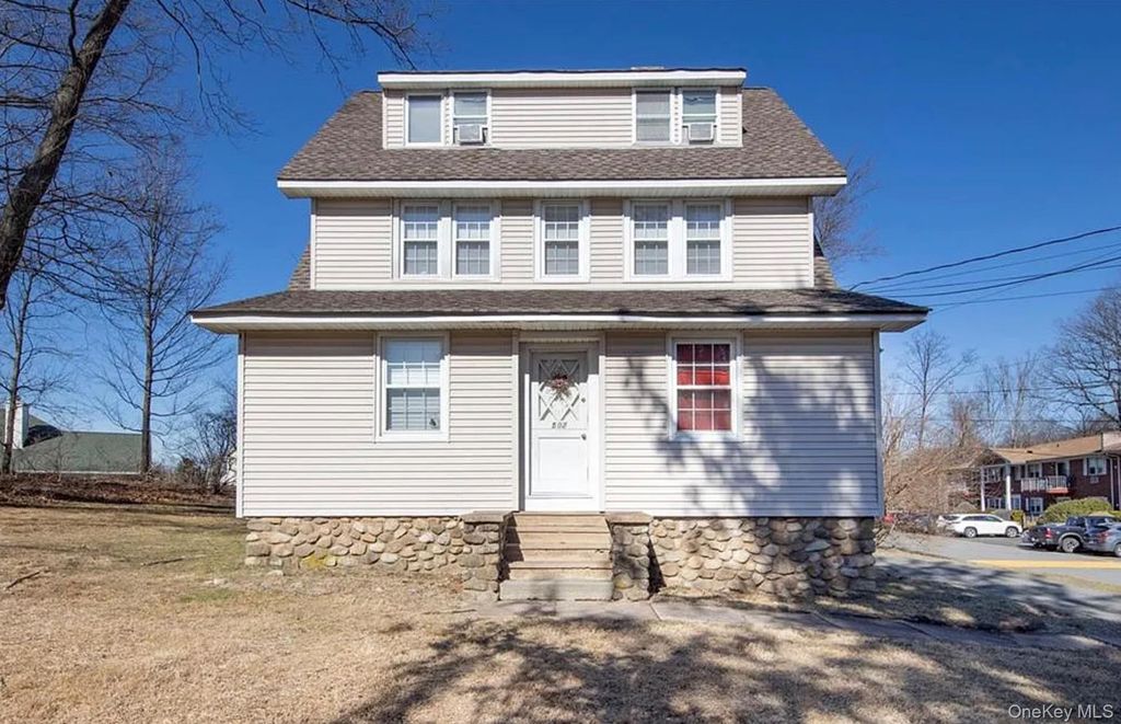 502 W Nyack Road 1, West Nyack, NY 10994