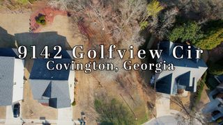 9142 Golfview Circle, Covington, GA 30014