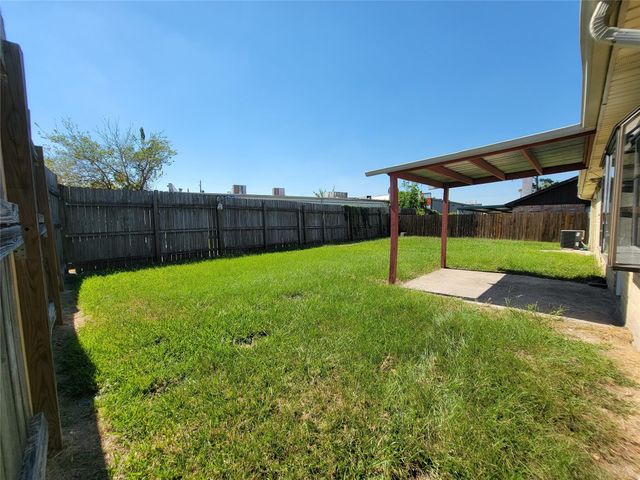 14822 Sheffield Terrace, Channelview, TX 77530