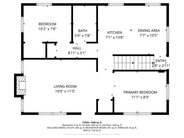129 Northwood Drive, Hiawatha, IA 52233