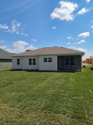 121 E Teakwood Avenue, Clever, MO 65631