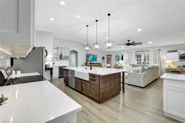 231 16th ST NE, Naples, FL 34120