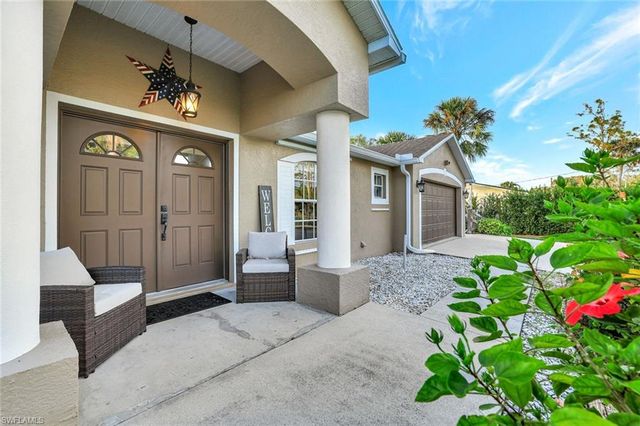 231 16th ST NE, Naples, FL 34120