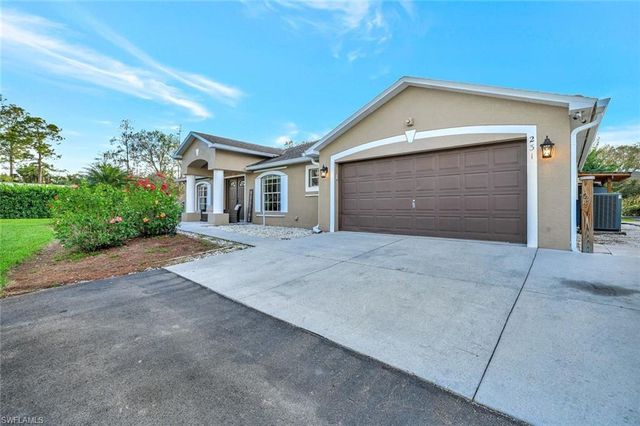 231 16th ST NE, Naples, FL 34120